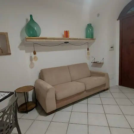 Casa Dei Normanni Appartamento Palermo
