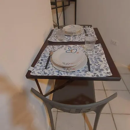 Apartman Casa Dei Normanni