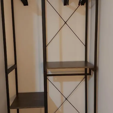 Casa Dei Normanni Apartman