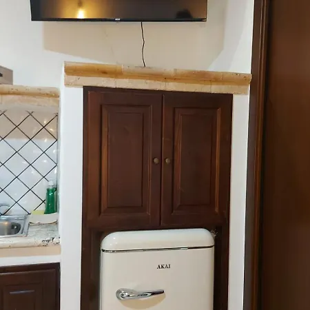 Apartman Casa Dei Normanni