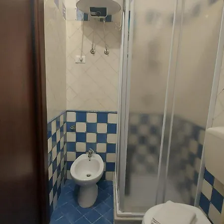 Casa Dei Normanni Palermo