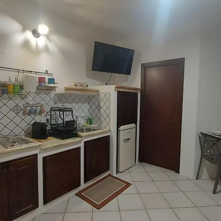 Casa Dei Normanni Apartman *
