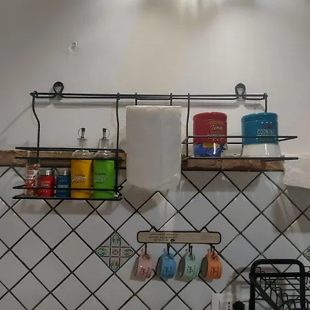 Apartman Casa Dei Normanni