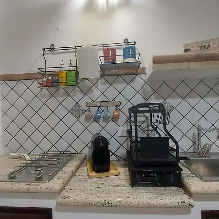 Casa Dei Normanni Apartman Palermo