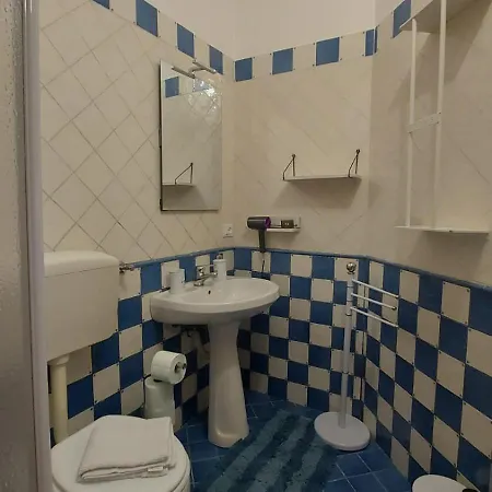 Casa Dei Normanni Palermo