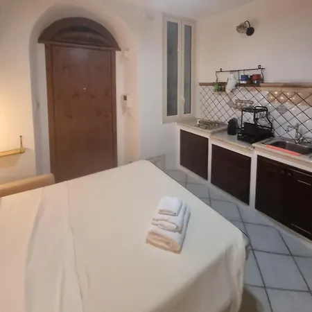 Appartamento Casa Dei Normanni *