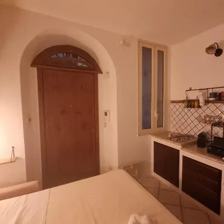 Casa Dei Normanni Appartamento Palermo