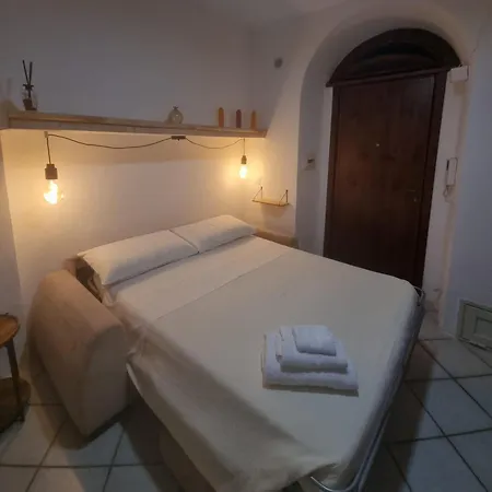Casa Dei Normanni *
