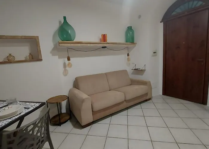 Casa Dei Normanni Apartman Palermo