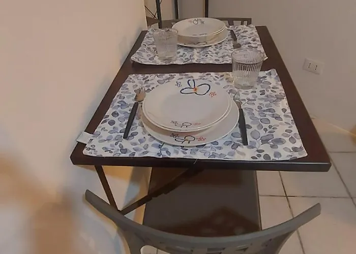Apartman Casa Dei Normanni