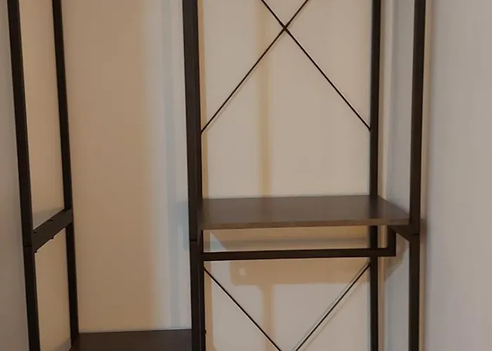 Casa Dei Normanni Apartman
