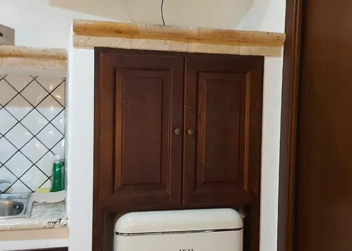 Apartman Casa Dei Normanni
