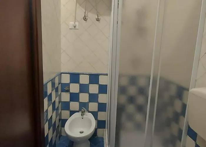 Casa Dei Normanni Palermo
