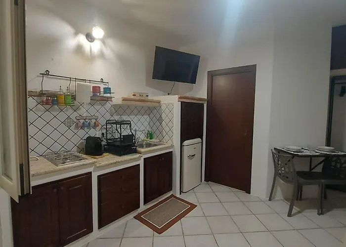 Casa Dei Normanni Apartman *