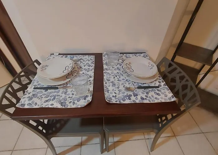 Casa Dei Normanni *