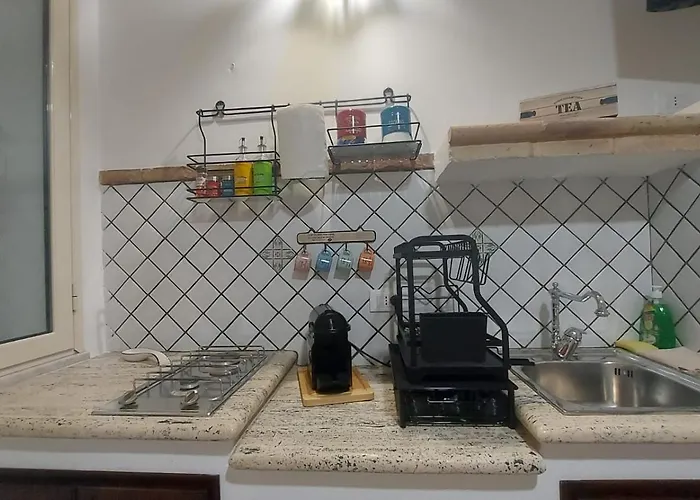 Casa Dei Normanni Apartman Palermo