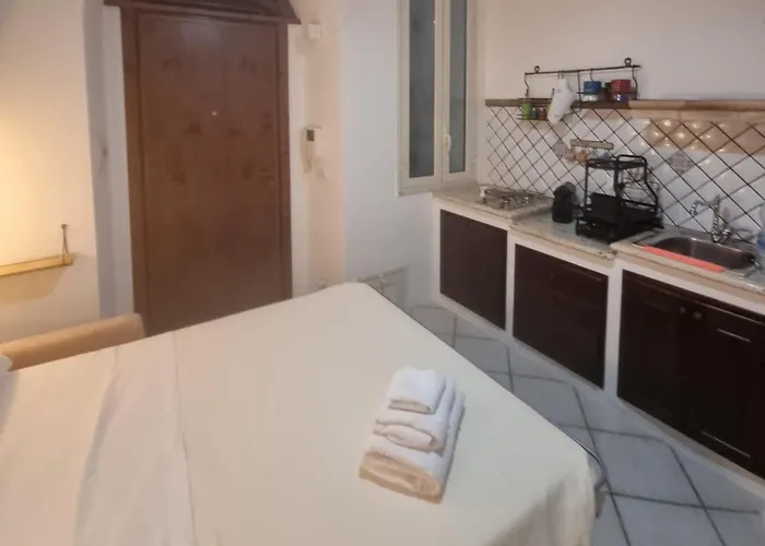Apartman Casa Dei Normanni *