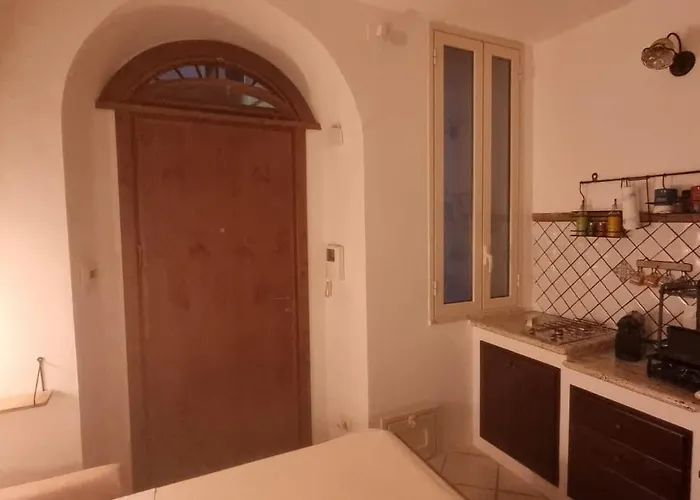 Casa Dei Normanni Apartman Palermo