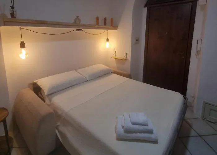 Casa Dei Normanni *